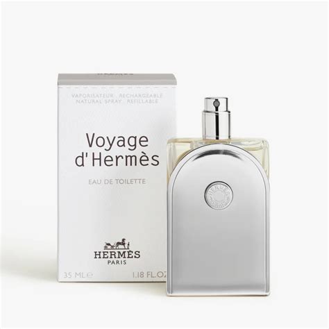 voyage hermes unisex|hermes voyage fragrantica.